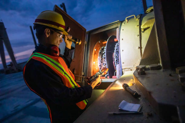 Best Local Electrician Companies  in Long Beach, WA