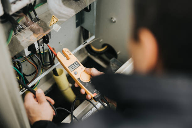 Electrical System Inspection in WA