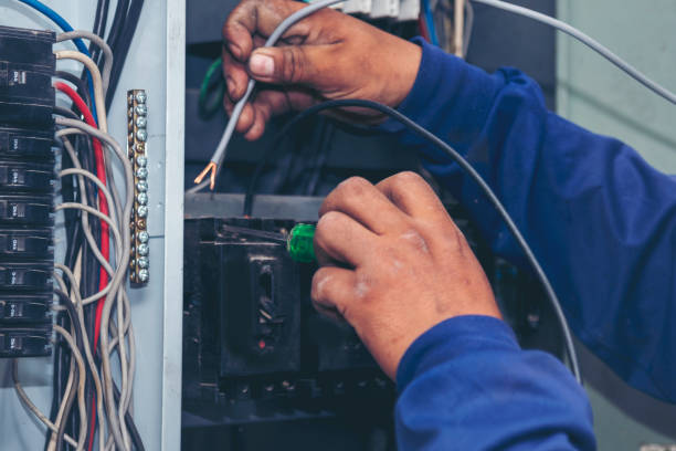 Best Electrical Outlet Repair  in Long Beach, WA