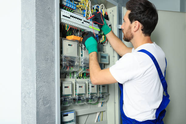 Best Electrician Near Me  in Long Beach, WA