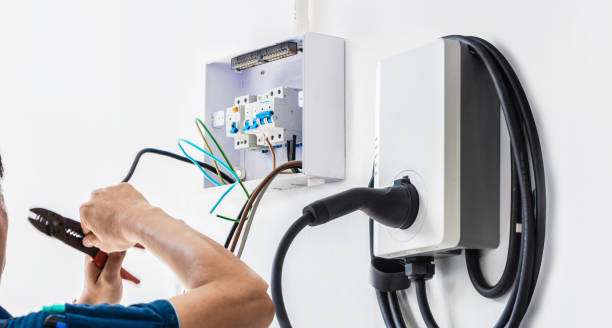 Best Electrical Upgrades for Homes  in Long Beach, WA